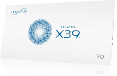 LIFEWAVE X39™ PATCHES