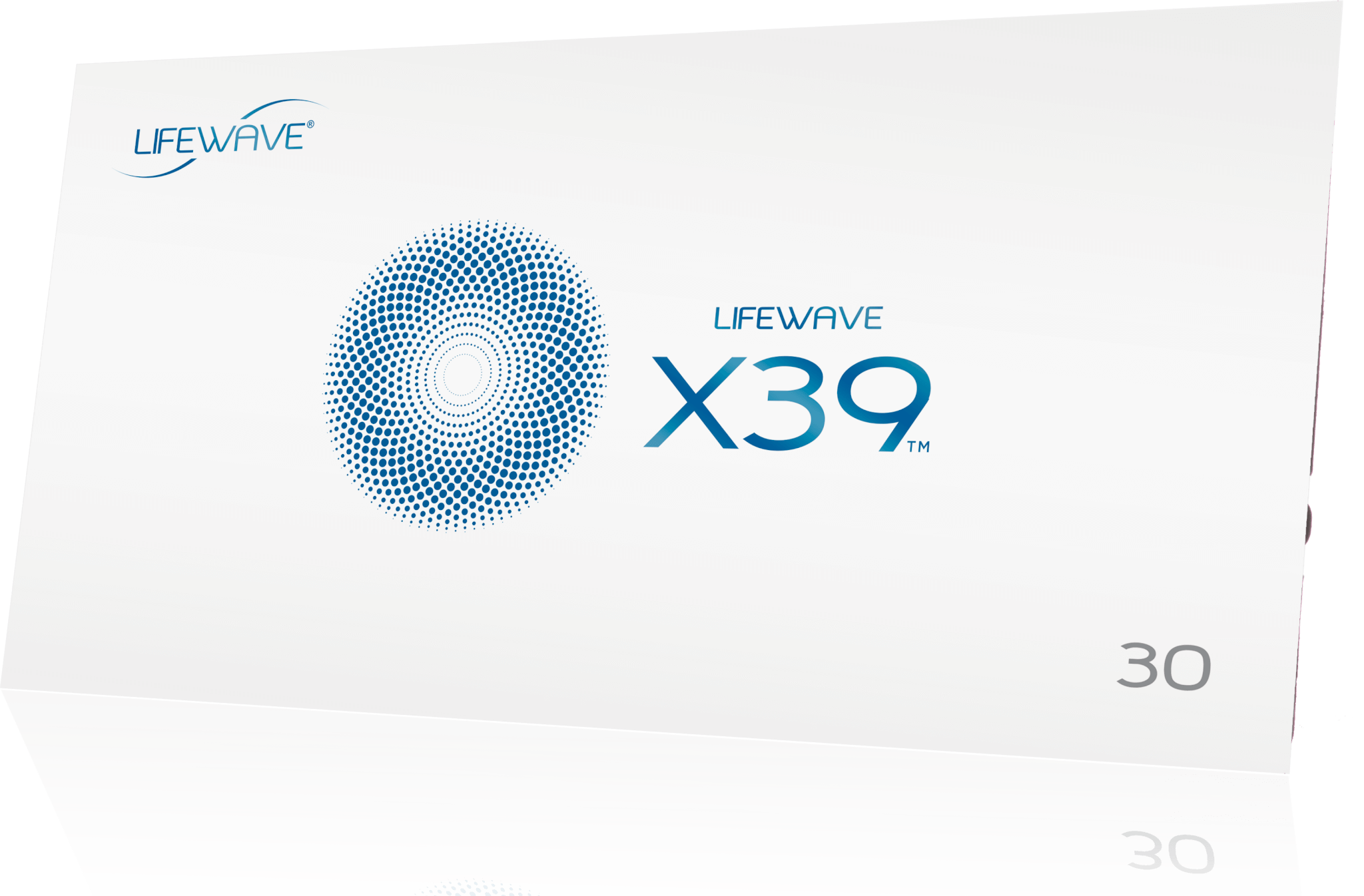 LIFEWAVE X39™ PATCHES