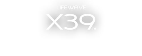 LifeWave X39 Stem Cell patches. LIFEWAVE X39™ PATCHES