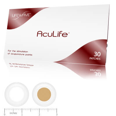 LIFEWAVE X39™ PATCHES - Buy online or join as a distributor